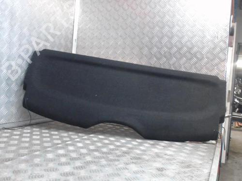Bandeja trasera PEUGEOT 206 Hatchback (2A/C) 1.4 i (75 hp) 31668313