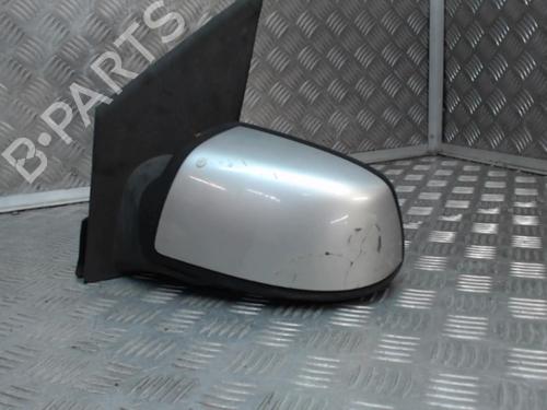 Left mirror FORD FIESTA V (JH_, JD_) 1.4 TDCi | BP24268797C26 