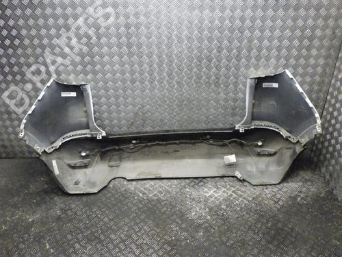 rear-bumper-opel-crossland-x-crossland-p17-p2qo-2017-27346541 main image