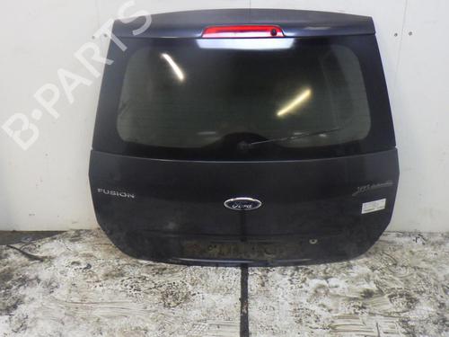 Used Tailgate FORD FUSION (JU_) 1.4 (80 hp) 31625606