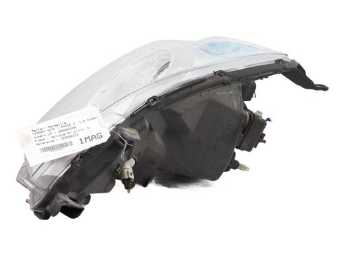 Used Right headlight Right headlight NISSAN NOTE (E11, NE11) [2005-2013] 33566702 33566702
