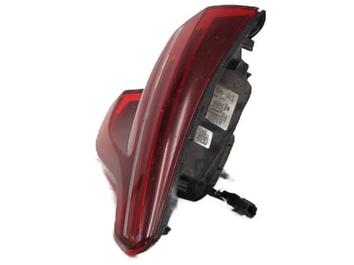 Left tailgate light RENAULT CLIO V (B7_) 1.0 TCe 90 (B7MT) | BP31835605C79