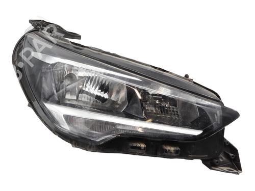 Right headlight OPEL CORSA F (P2JO) 1.2 (68) | BP35925629C29 - Image 2