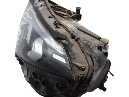 Left headlight MERCEDES-BENZ A-CLASS (W177) A 180 d (177.003) | BP39386731C28 - Image 4