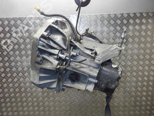 Used Gearbox Gearbox RENAULT CLIO III (BR0/1, CR0/1) 1.4 16V (98 hp) 24277099 24277099