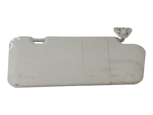 Left sun visor NISSAN NOTE (E11, NE11) 1.4 | BP40609995I1 - Image 4