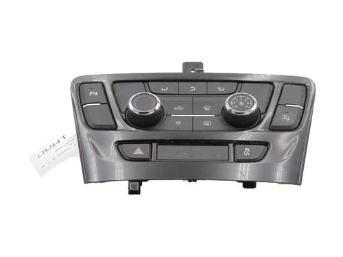 Commande Chauffage OPEL MOKKA / MOKKA X (J13) 1.6 CDTI (_76) (110 hp) 28001470