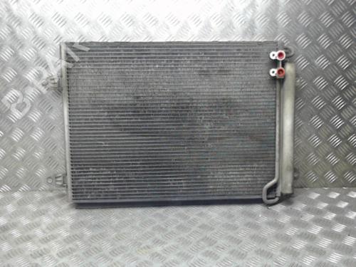 Used AC radiator VW PASSAT B6 (3C2) 2.0 TDI (140 hp) 24266326