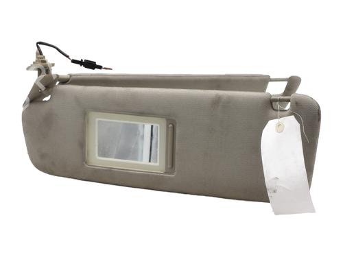 Left sun visor AUDI Q7 (4LB) 3.0 TDI quattro | BP28319654I1 