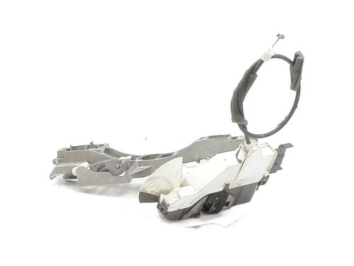 Front left lock CITROËN C3 II (SC_) 1.6 HDi 90 | BP26027175C98 - Image 4