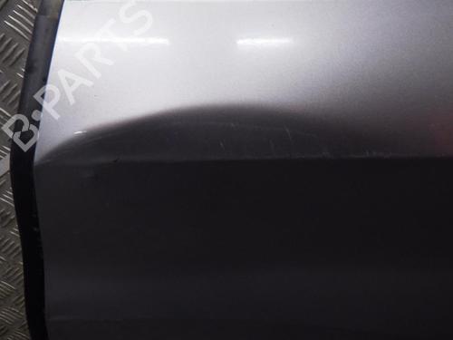 Left rear door PEUGEOT 208 II (UB_, UP_, UW_, UJ_) 1.2 PureTech 100 | BP24271242C4 