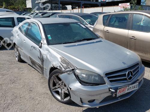 Switch MERCEDES-BENZ CLC-CLASS (CL203) CLC 200 CDI (203.707) | BP26392970I30  - Image 9
