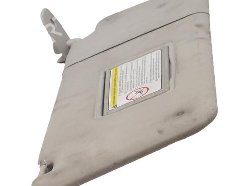 Right sun visor PEUGEOT PARTNER Tepee 1.6 HDi 16V | BP37993393I2 - Image 2