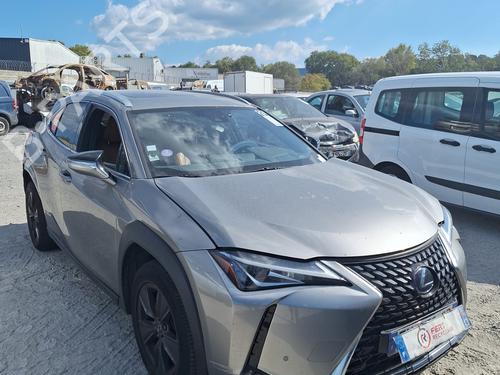 Used Parts LEXUS UX (_AA1_, _AH1_, _MA1_) 250h (MZAH10) 4992942