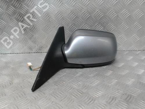 Left mirror MAZDA 6 Hatchback (GG) 1.8 | BP24272970C26 