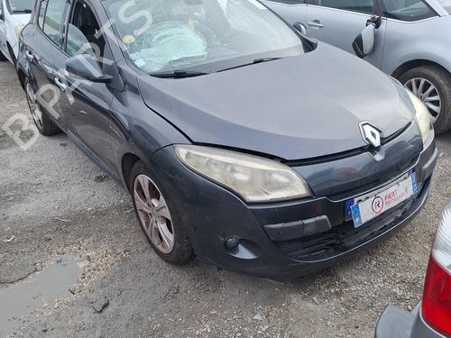 Left front window switch RENAULT MEGANE III Hatchback (BZ0/1_, B3_) | BP35990756I27 - Image 6