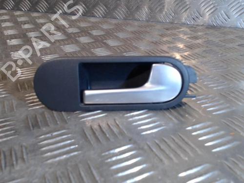 Used Rear right interior door handle VW GOLF PLUS V (5M1, 521) 1.9 TDI (105 hp) 24284534