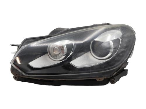 Right headlight VW GOLF VI Convertible (517) 1.4 TSI | BP31715078C29 