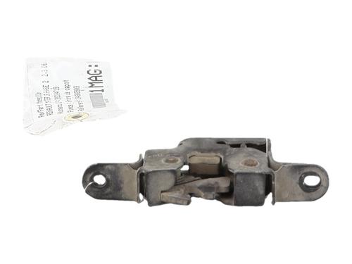Used Hood lock Hood lock RENAULT MASTER III Bus (JV) 2.3 dCi 110 FWD (JV0R, JV0W) (110 hp) 40027364 40027364
