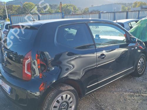 Steering wheel VW UP! (121, 122, BL1, BL2, BL3, 123) 1.0 | BP24263760C49 - Image 7