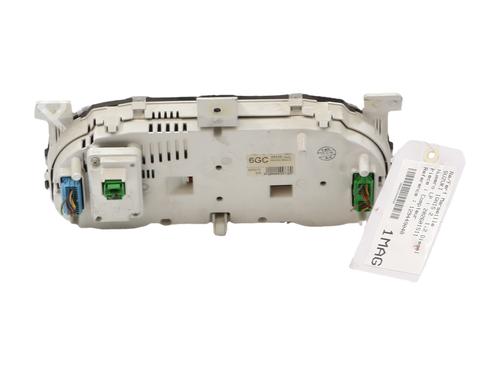 Instrument cluster SUZUKI IGNIS II (MH) 1.3 DDiS (RM413D) | BP37284584C47 - Image 5