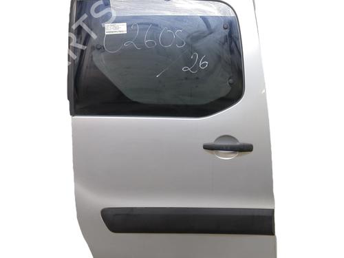 right-slide-door-peugeot-partner-tepee-2008-39386794 main image