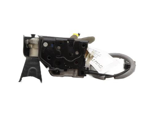 Front left lock AUDI A3 (8V1, 8VK) 2.0 TDI | BP31050431C98 