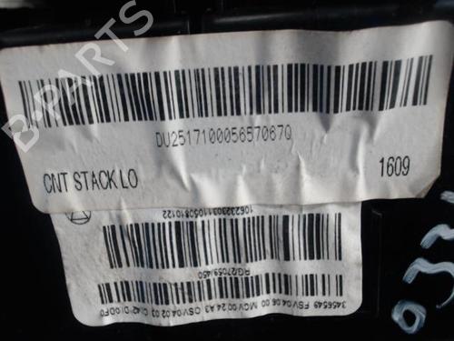 Used Climate control Climate control MINI MINI (R56) One D (90 hp) 24264675 24264675