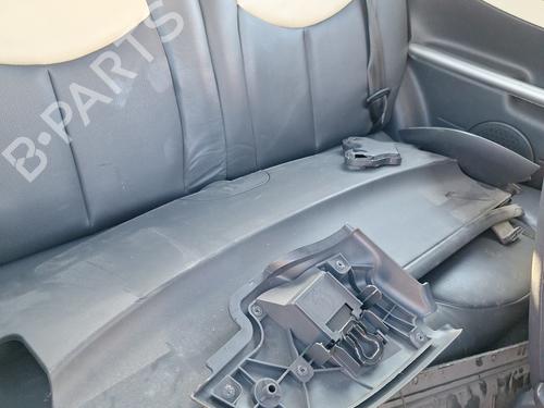 Left front window switch CITROËN C3 Pluriel (HB_) 1.4 HDi | BP30885633I27  - Image 10