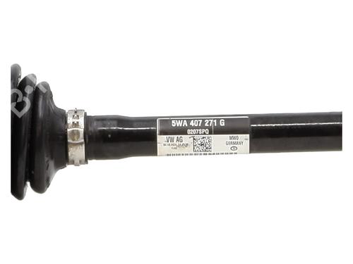 Left front driveshaft VW GOLF VIII (CD1, DA1) 1.5 TSI | BP33044866M38 - Image 3