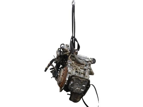 Used Engine Engine RENAULT TWINGO III (BCM_, BCA_) 0.9 TCe 90 (BCM9, BCM2) (90 hp) 34172341 34172341