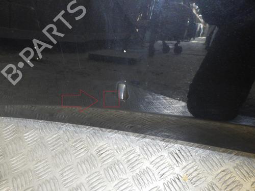 Hood TOYOTA COROLLA Verso (ZER_, ZZE12_, R1_) 2.2 D-4D (AUR10_, AUR10R) | BP24275322C1 