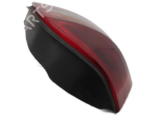 Left taillight OPEL ZAFIRA A MPV (T98) 2.0 DTI 16V (F75) | BP29372121C34 