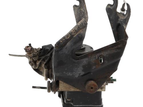 Used ABS pump ABS pump CITROËN C3 I (FC_, FN_) [2002-2013] 33566735 33566735