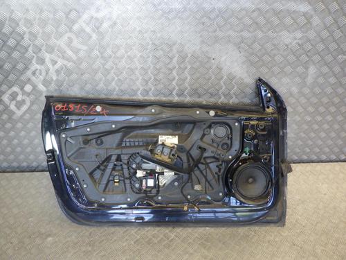 Left front door VW EOS (1F7, 1F8) 2.0 TDI | BP24272709C2 