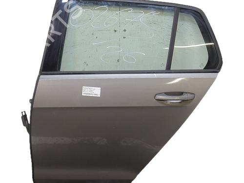 Used Left rear door Left rear door VW GOLF VII (5G1, BQ1, BE1, BE2) 1.2 TSI (110 hp) 40250759 40250759