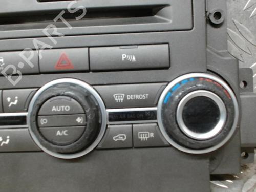 Used Climate control Climate control 24268253 24268253