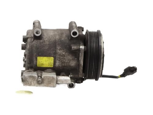 AC compressor FORD FIESTA VI (CB1, CCN) 1.4 TDCi | BP32207773M34