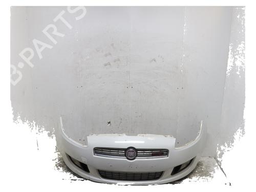 Used Front bumper Front bumper FIAT BRAVO II (198_) 1.9 D Multijet (198AXC1B) (150 hp) 34373238 34373238