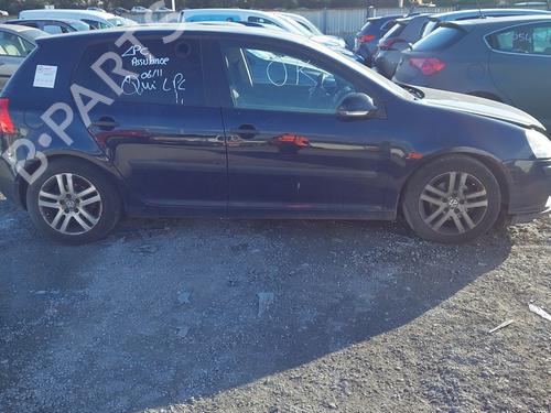 Left taillight VW GOLF V (1K1) 1.9 TDI | BP25654448C34 