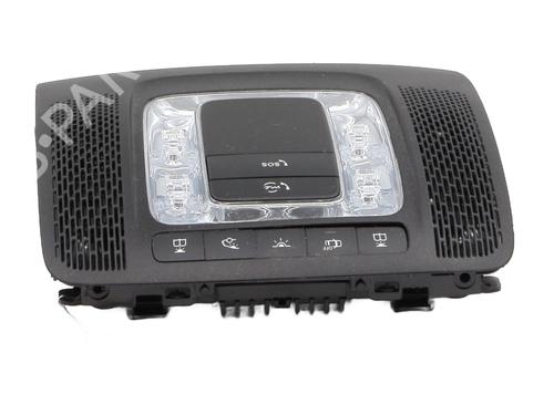 Interior roof light MERCEDES-BENZ A-CLASS (W177) | BP33995110I8 - Image 5