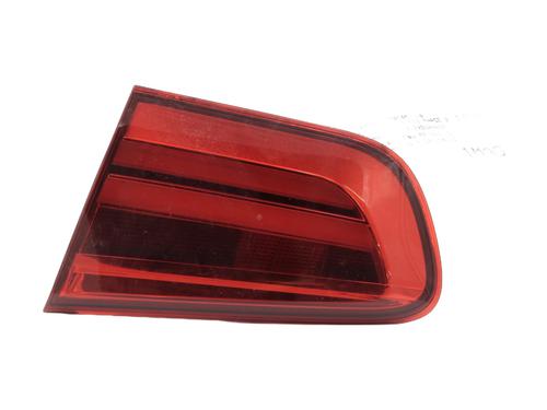 Højre baglygte bagklap BMW 1 (F20) 116 d (116 hp) 25030574