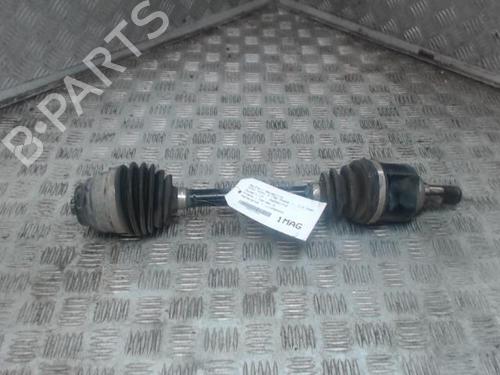 Used Left front driveshaft MINI MINI (F56) One First (75 hp) 28611610
