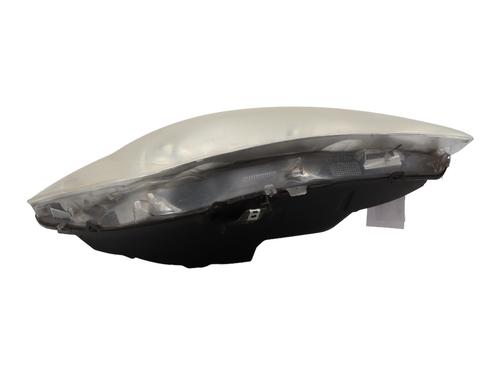 Right headlight PEUGEOT 308 I (4A_, 4C_) 1.6 HDi | BP29756352C29 