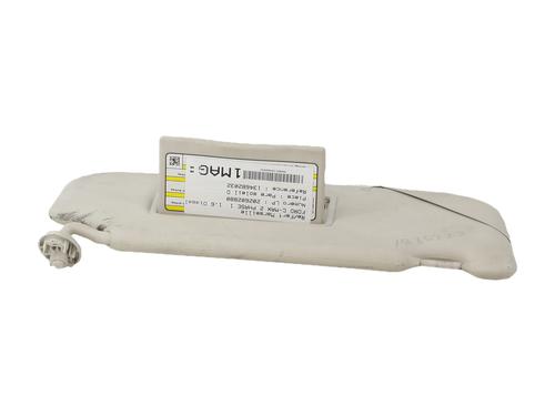 Used Right sun visor Right sun visor FORD C-MAX II (DXA/CB7, DXA/CEU) 1.6 TDCi (115 hp) 40177991 40177991