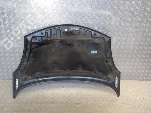 Hood NISSAN NOTE (E11, NE11) 1.5 dCi | BP24281805C1 
