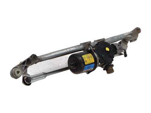 Used Front wiper motor Front wiper motor RENAULT MEGANE IV Hatchback (B9A/M/N_) [2015-2026] 35958410 35958410