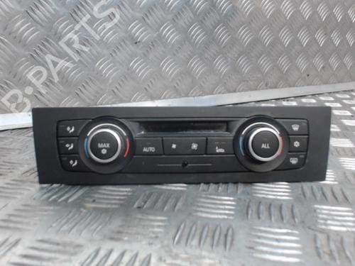Used Climate control BMW 1 (E87) 120 i (170 hp) 24277610