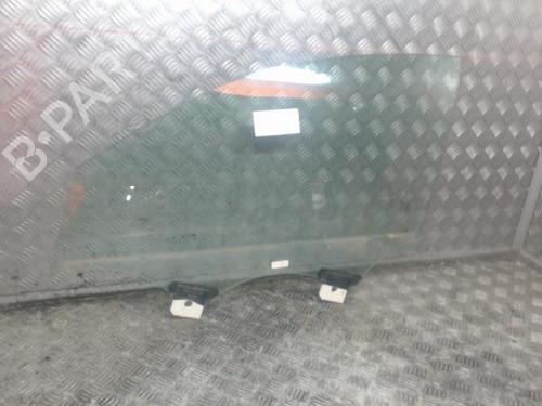 Front left door window MERCEDES-BENZ GLC Coupe (C254) 300de 4-matic (254.309) | BP30300204C18