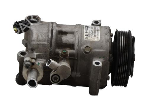 AC compressor VW BEETLE Convertible (5C7, 5C8) 1.2 TSI 16V | BP30317491M34  - Image 6